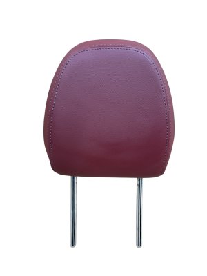 2018-2022 BMW X3 Tacora Red Seat Headrest - Front, Right (Passenger) (Used OEM)