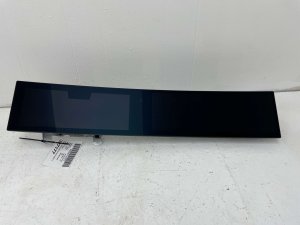 2023-2025 BMW M4 12.3-inch Digital Instrument Cluster and Infotainment Display - Front (Used OEM)