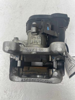 2025-2026 Volkswagen Tiguan Disc Brake Caliper - Rear, Right (Passenger) (Used OEM)