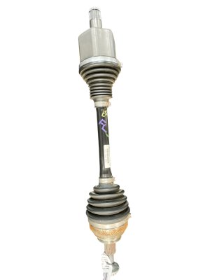 2024-2026 Volkswagen Tiguan CV Drive Axle Shaft - Front, Left (Driver) (Used OEM)