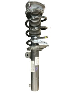 2025-2026 Volkswagen Tiguan Suspension Strut and Shock Absorber Assembly - Front, Left (Driver) (Used OEM)
