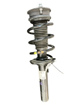 2025-2026 Volkswagen Tiguan Suspension Strut and Shock Absorber Assembly - Front, Right (Passenger) (Used OEM)