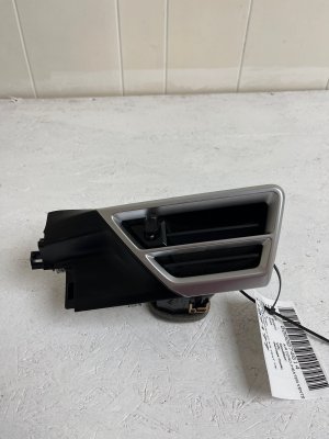 2021-2025 BMW M4 Dashboard AC Air Vent Trim (Used OEM)
