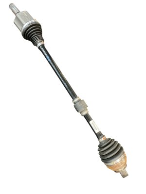 2024-2026 Volkswagen Tiguan CV Drive Axle Shaft - Front, Right (Passenger) (Used OEM)