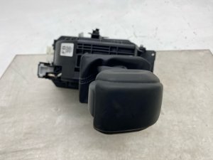 2025 Subaru Forester Black Automatic Transmission Shifter Select Lever Assembly (Used OEM)