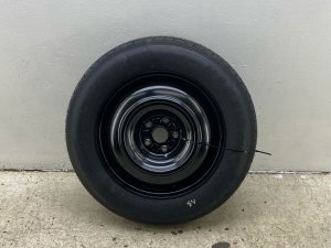 2024-2026 Toyota Grand Highlander 18x4 Compact Spare Donut Wheel (Used OEM)