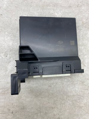 2025 Subaru Forester HVAC Temperature Amplifier Control Module (Used OEM)