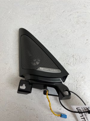 2020-2025 BMW M2 Harman Kardon Door Corner Speaker (Used OEM)