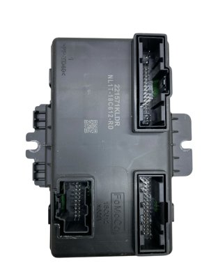 2022-2024 Ford Expedition HVAC Temperature Control Module (Used OEM)