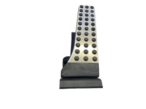2014-2020 Mercedes-Benz S320 Silver Sport Silver Accelerator Pedal Assembly (Used OEM)