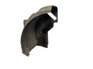 2017-2023 McLaren 720S Wheel Arch Trim Inner Fender Liner - Rear, Left (Driver) (Used OEM)