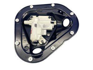 2019-2025 Audi A6 Door Latch Assembly with Soft Close - Front, Left (Driver) (Used OEM)