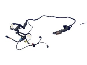 2020-2024 Audi S6 Door Wiring Harness - Front (Used OEM)