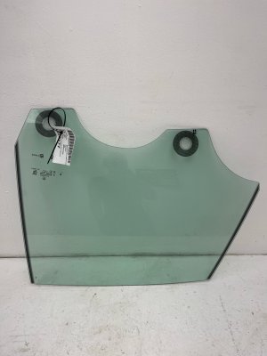2022-2025 BMW 428i Door Window Glass - Rear, Right (Passenger) (Used OEM)