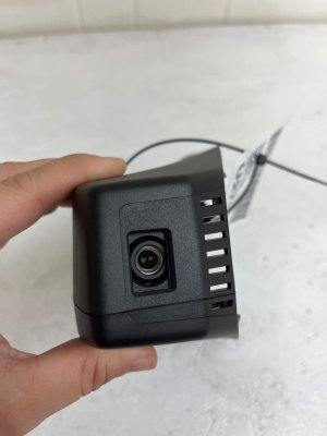 2025 BMW M2 Front View Augmented Reality Video Camera (Used OEM)
