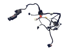 2019-2025 Audi S6 Door Wiring Harness - Rear (Used OEM)