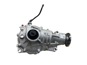 2025 BMW X3 Differential Carrier Assembly 3.39 Ratio - Front (Used OEM)