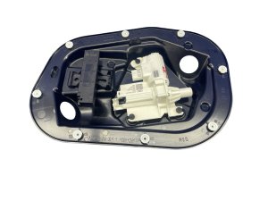 2019-2025 Audi A6 Soft Close Door Latch Assembly - Rear, Left (Driver) (Used OEM)