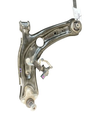 2018-2025 Volkswagen Tiguan Lower Suspension Control Arm - Front, Left (Driver) (Used OEM)