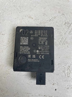 2022-2026 Mercedes-Benz SL320 Radar Sensor (Used OEM)