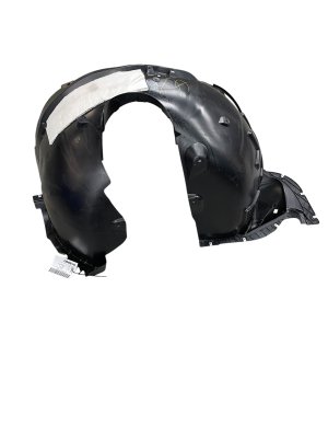 2025-2026 Volkswagen Tiguan Fender Liner Splash Guard - Front, Left (Driver) (Used OEM)