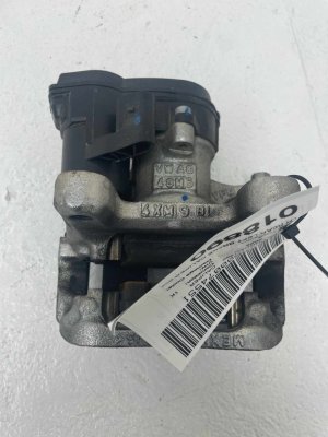 2025-2026 Volkswagen Tiguan Disc Brake Caliper - Rear, Left (Driver) (Used OEM)