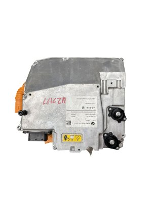 2022-2025 BMW iX Combined Battery Charger Converter Inverter Assembly (Used OEM)