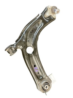 2019-2025 Audi Q3 Black Lower Suspension Control Arm - Front (Used OEM)