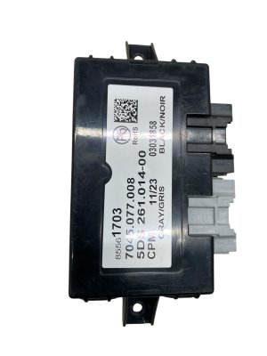 2023 Chevrolet Traverse Power Tilt and Telescoping Steering Column Control Module (Used OEM)