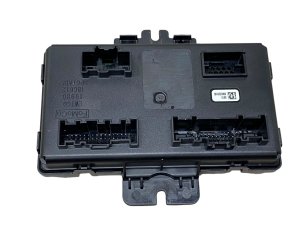 2024-2025 Ford Mustang HVAC Temperature Control Module (Used OEM)