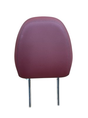 2022-2025 BMW 428i Tacora Red Seat Headrest - Front, Left (Driver) (Used OEM)
