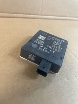 2021-2026 Mercedes-Benz C280 Blind Spot Detection Radar Sensor Control Module - Rear (Used OEM)