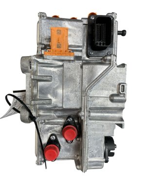 2022-2024 BMW iX Combined Battery Charger Unit Converter Inverter Assembly (Used OEM)