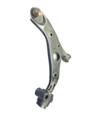 2017-2025 Mazda CX-5 Lower Suspension Control Arm - Front, Left (Driver) (Used OEM)