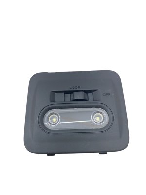 2019-2025 Subaru Forester Gray Cargo Lamp Assembly (Used OEM)
