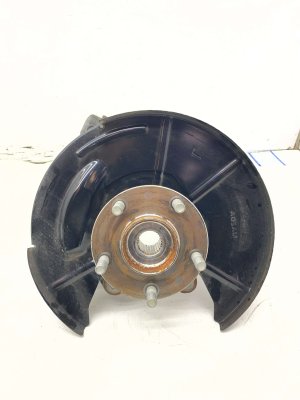 2016-2025 Mazda CX-5 Spindle Knuckle Hub Assembly - Rear, Left (Driver) (Used OEM)