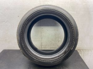 2016-2026 Volkswagen Tiguan Bridgestone DriveGuard Plus 235/55R18 100V Tire (Used OEM)