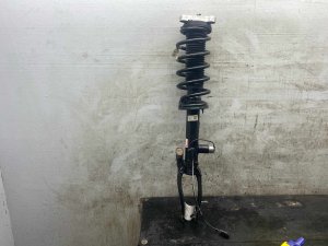2020-2026 Lincoln Aviator Suspension Strut - Front, Right (Passenger) (Used OEM)
