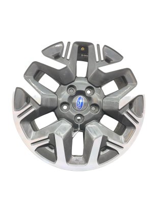 2025 Subaru Forester Gray Wheel (Used OEM)