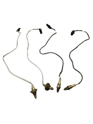 2019-2022 BMW X7 Upstream and Downstream Oxygen Sensor Set (Used OEM)