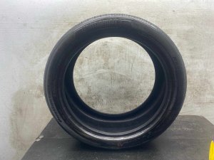 2017-2025 Audi Q7 Continental ProContact TX 285/40R21 109V Tire (Used OEM)