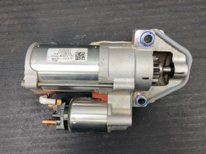 2020-2025 Lincoln Aviator Starter Motor (Used OEM)