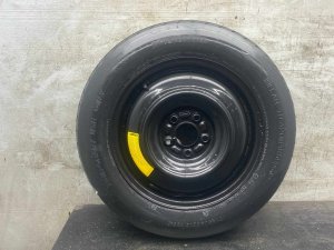 2013-2025 Mazda CX-5 16x4 Emergency Spare Wheel (Used OEM)