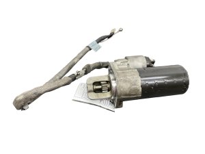 2014-2021 Mercedes-Benz E350 Black ECO Start/Stop Starter Motor (Used OEM)