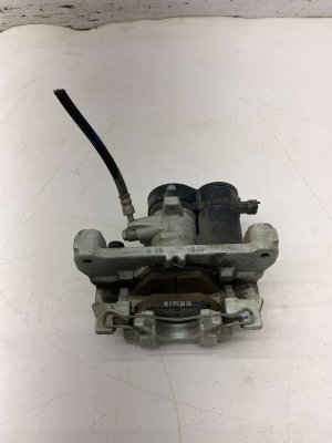 2025 Subaru Forester Disc Brake Caliper - Rear, Right (Passenger) (Used OEM)