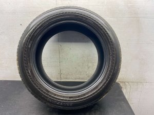 2016-2026 Volkswagen Tiguan Bridgestone DriveGuard Plus 235/55R18 100V Tire (Used OEM)