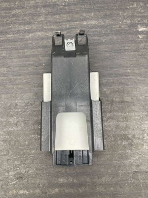 2016-2022 BMW 750i Power Steering Column Control Module (Used OEM)