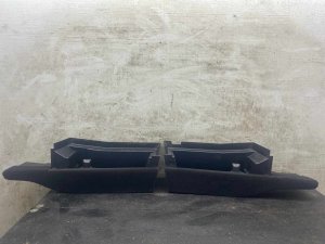 2020-2025 Lincoln Aviator Storage Compartment Set - Rear (Used OEM)