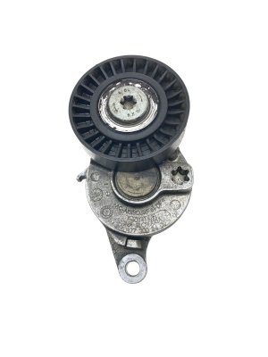 2020-2021 Mercedes-Benz C280 A/C Compressor Belt Tensioner Pulley (Used OEM)