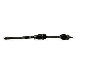 2022-2025 Mazda CX-5 Drive Axle Shaft Assembly with Jack Shaft - Front, Right (Passenger) (Used OEM)